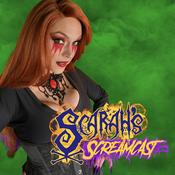 Podcast Scarah's Screamcast