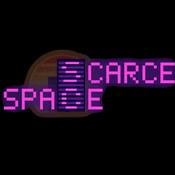 Podcast Scarce Space