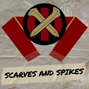 Podcast Scarves and Spikes: An Atlanta United and MLS podcast