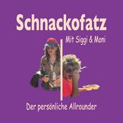 Podcast Schnackofatz