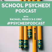 Podcast School Psyched!