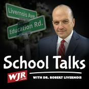 Podcast School Talks