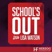 Podcast School's Out