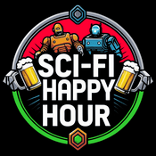 Podcast Sci-Fi Happy Hour