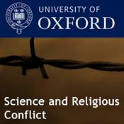 Podcast Science and Religious Conflict Conference