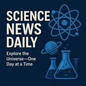 Podcast 🎙️ Science News Daily | Peer Review'd