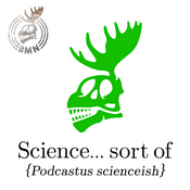 Podcast Science... sort of