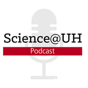 Podcast Science@UH