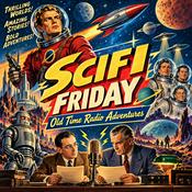 Podcast Scifi Friday