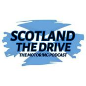 Podcast Scotland the Drive