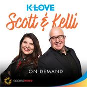 Podcast Scott and Kelli On Demand