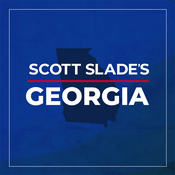 Podcast Scott Slade's Georgia