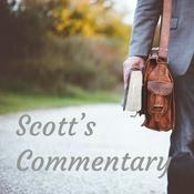 Podcast Scott's Commentary