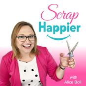 Podcast ScrapHappier