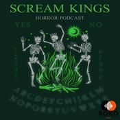Podcast Scream Kings