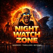 Podcast Night Watch Zone