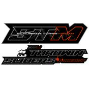 Podcast Throwin' Sliders Podcast