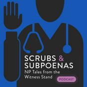 Podcast Scrubs and Subpoenas
