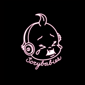 Podcast Scrybabies