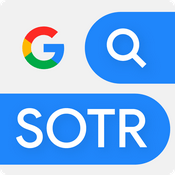 Podcast Search Off the Record