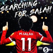 Podcast Searching for Salah