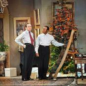 Podcast Seasons Greetings OTR Podcast