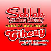 Podcast Seblak Mbak Ciheuy