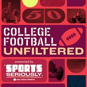 Podcast College Football Unfiltered