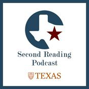 Podcast Second Reading Podcast
