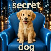 Podcast Secret Agent Dog