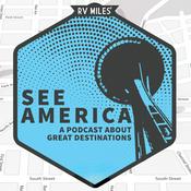 Podcast See America
