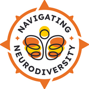 Podcast Navigating Neurodiversity