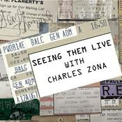 Podcast Seeing Them Live