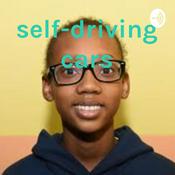 Podcast self-driving cars