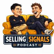 Podcast Selling Signals - the Data Monetisation Podcast