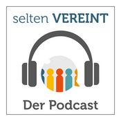 Podcast Selten Vereint – Der Podcast für ein selbstbestimmtes Leben mit einer seltenen Erkrankung