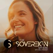 Podcast The Sovereign Sphere with Karla Treadway