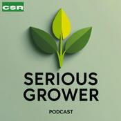 Podcast Serious Grower