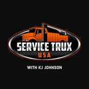 Podcast Service Trux USA - Resources for Service Truck Mechanics