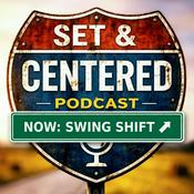 Podcast Set & Centered