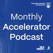 Podcast Monthly Accelerator