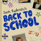 Podcast Seth Rudetsky's Back to School