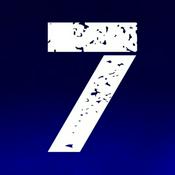 Podcast Seven Speaks Podcast