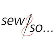 Podcast Sew & So...