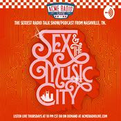 Podcast Sex and The Music City