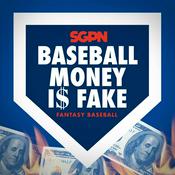 Podcast Baseball Money Is Fake: A Fantasy Baseball Podcast [INACTIVE]