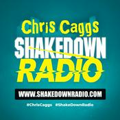 Podcast ShakeDown Radio Podcast