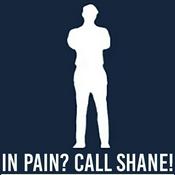 Podcast Shane Smith Law