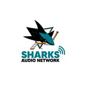 Podcast Sharks Gameday