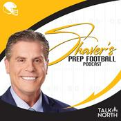 Podcast Shaver's Prep Football Podcast